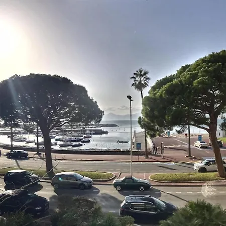 2 Bedroom Bijou Croisette فندق