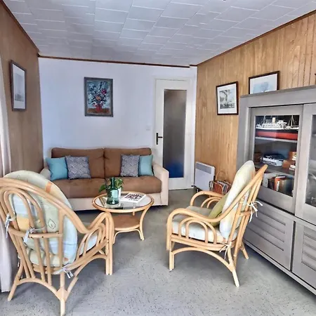 2 Bedroom Bijou Croisette فندق