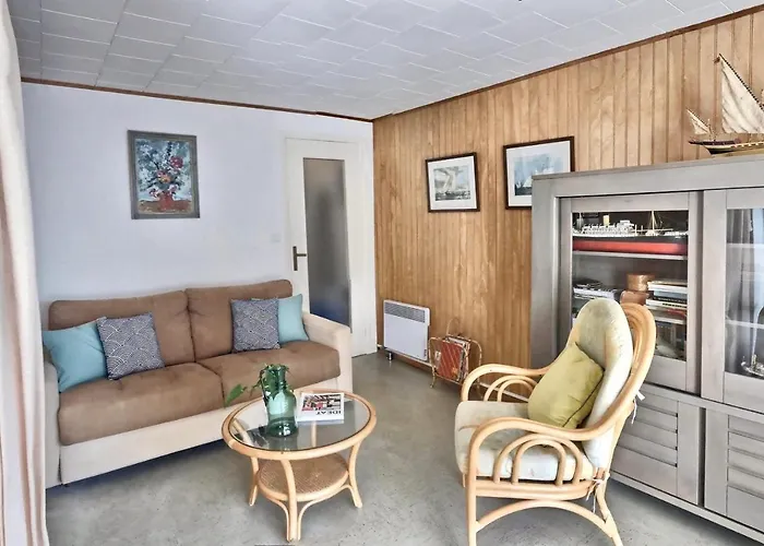 酒店 2 Bedroom Bijou Croisette *