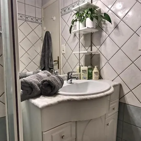 2 Bedroom Bijou Croisette *
