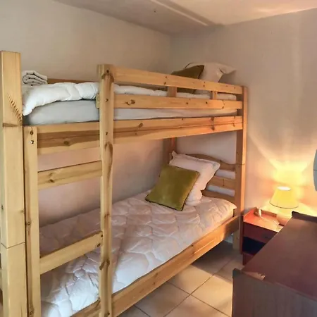 2 Bedroom Bijou Croisette Hotel
