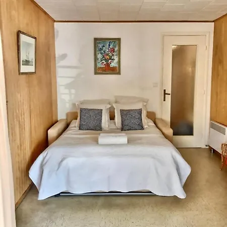 Hotel 2 Bedroom Bijou Croisette Cannes