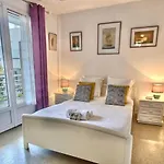 Hotel 2 Bedroom Bijou Croisette *