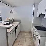 2 Bedroom Bijou Croisette Hotel *