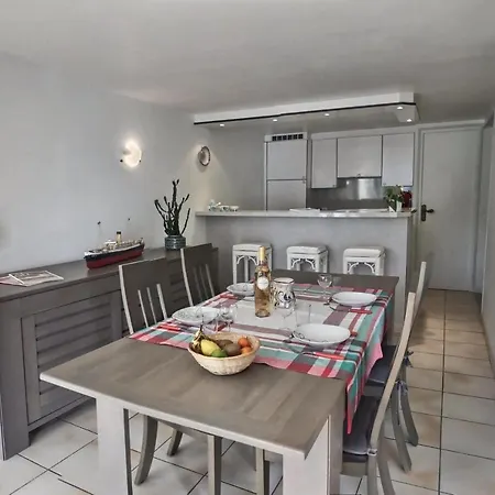 Hotel 2 Bedroom Bijou Croisette Cannes